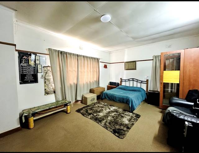 4 BEDROOM HOUSE FOR SALE IN LAMBTON